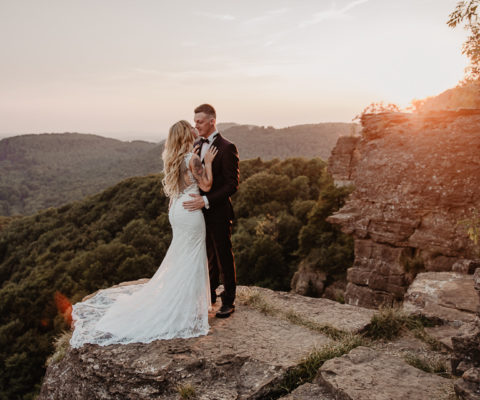 Afterwedding Shooting