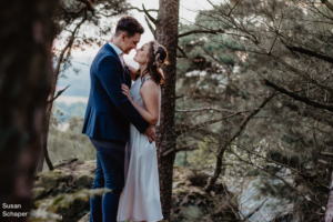 Afterwedding Shooting in Ibbenbüren