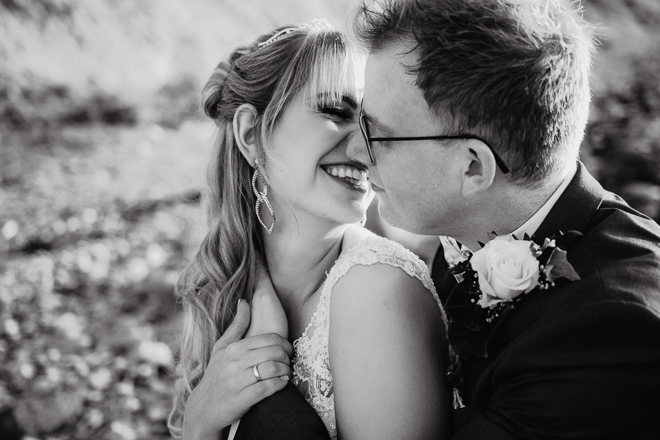 Afterwedding Shooting in Kiel