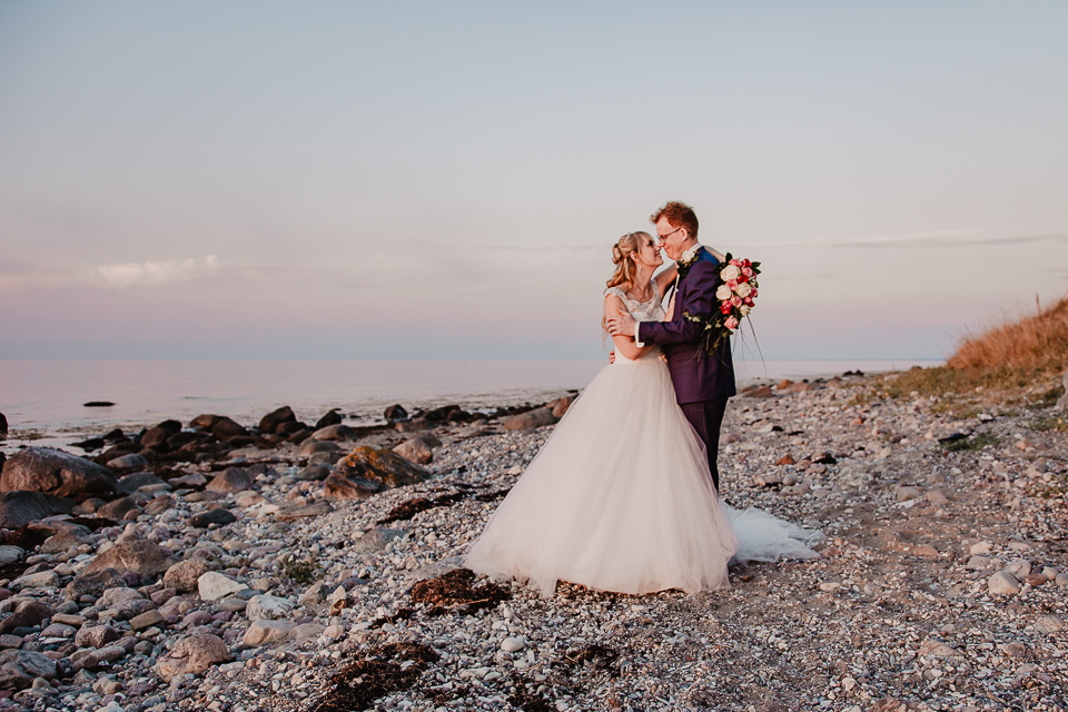 Afterwedding Shooting in Kiel