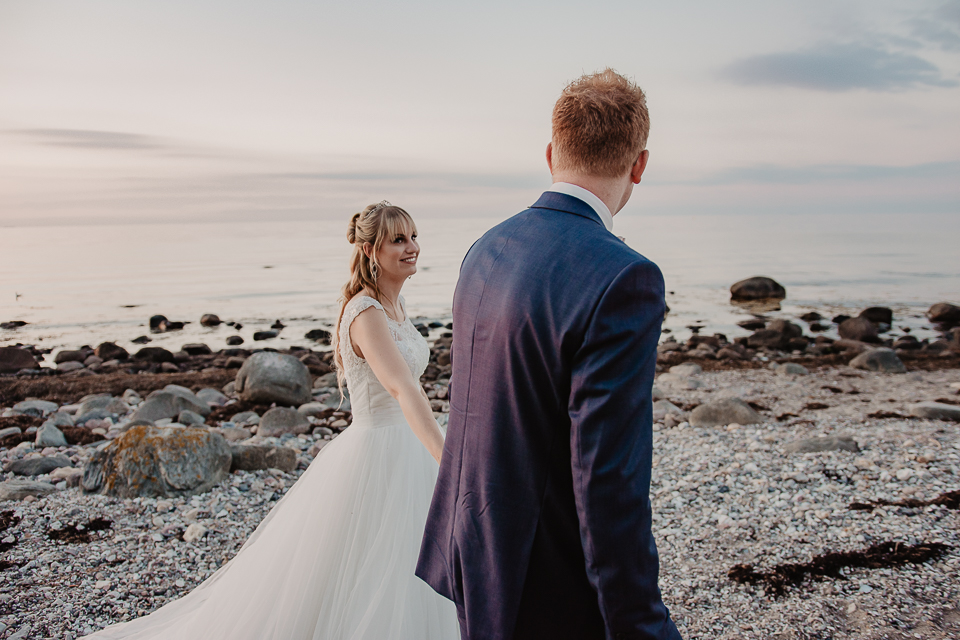 Afterwedding Shooting in Kiel