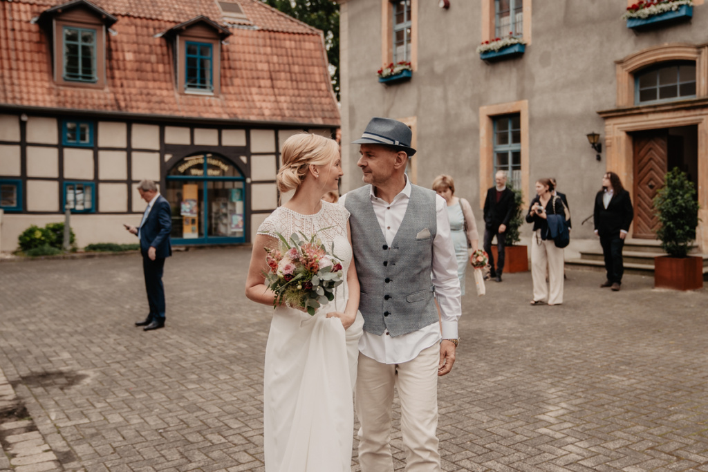 Hochzeitsfotograf in Bielefeld