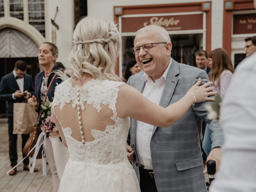 Hochzeitsfotograf in Bad Salzuflen