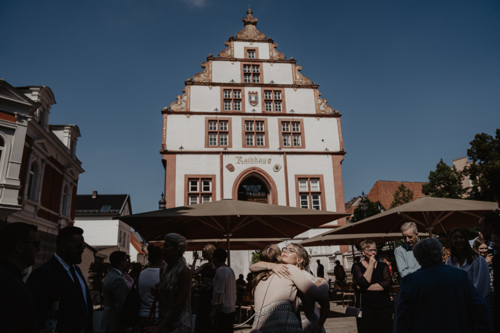 Hochzeitsfotograf in Bad Salzuflen