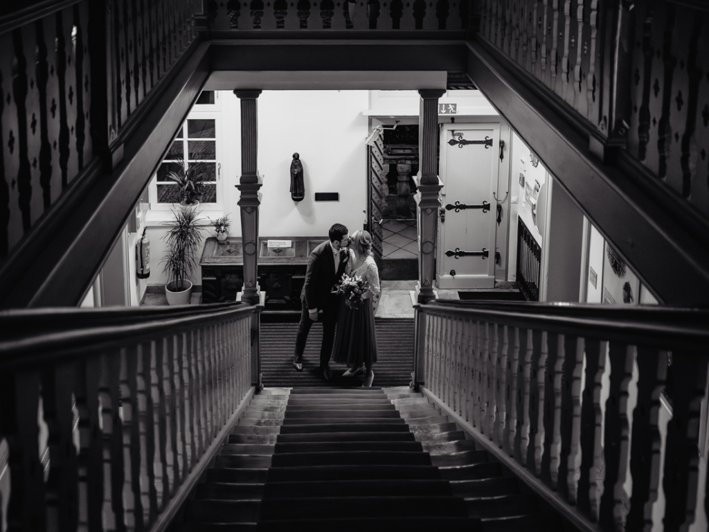 Hochzeit im Mallinckrodthof Borchen