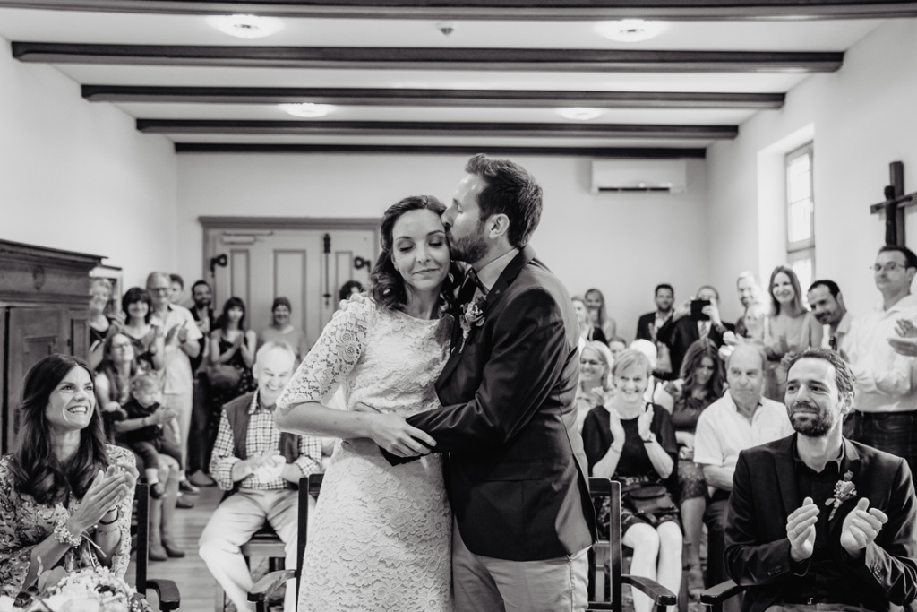 Hochzeit im Mallinckrodthof Borchen