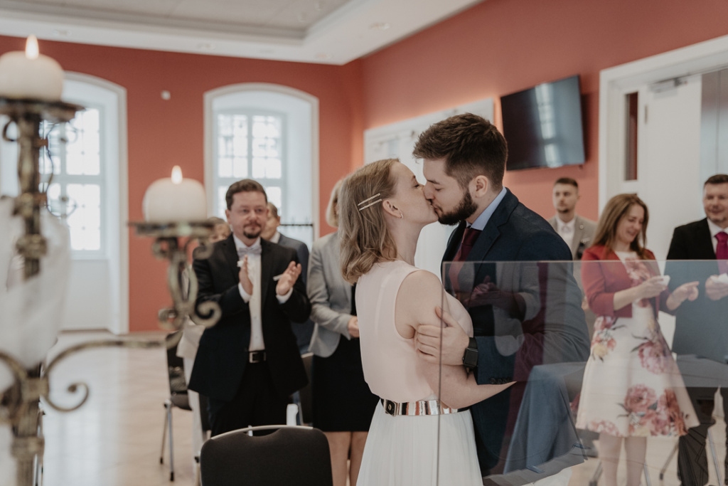 Hochzeitsfotograf in Detmold