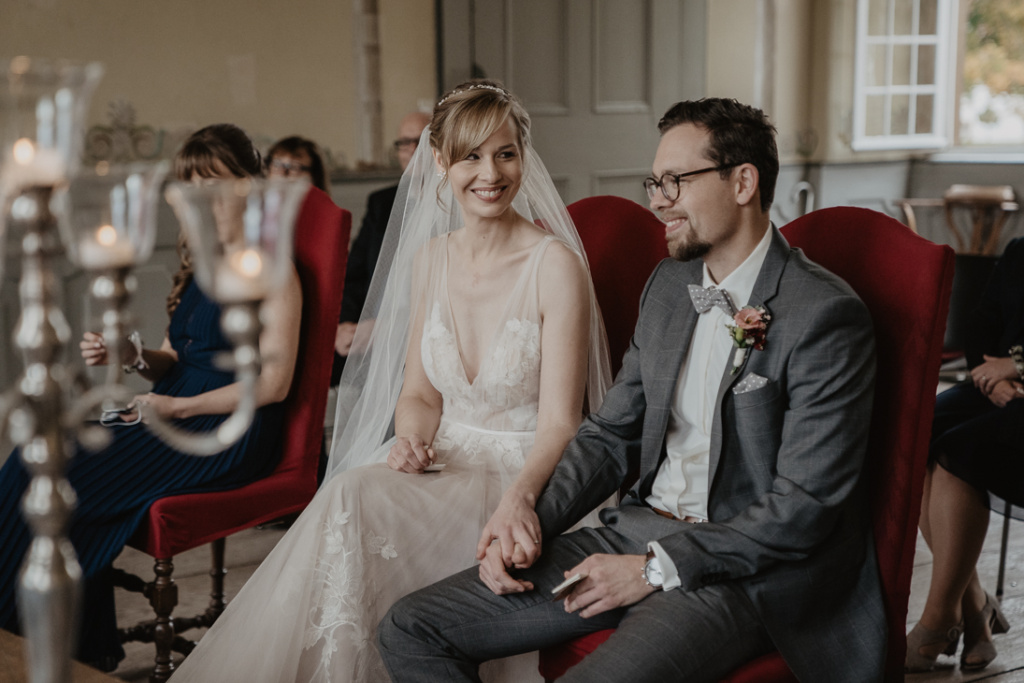 Hochzeitsfotograf in Gütersloh