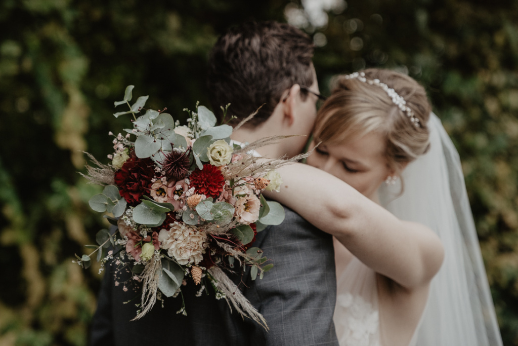 Hochzeitsfotograf in Gütersloh