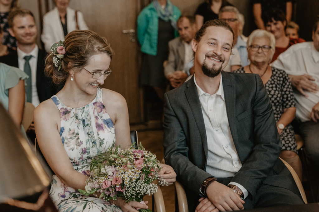 Hochzeitsfotograf in Osnabrück