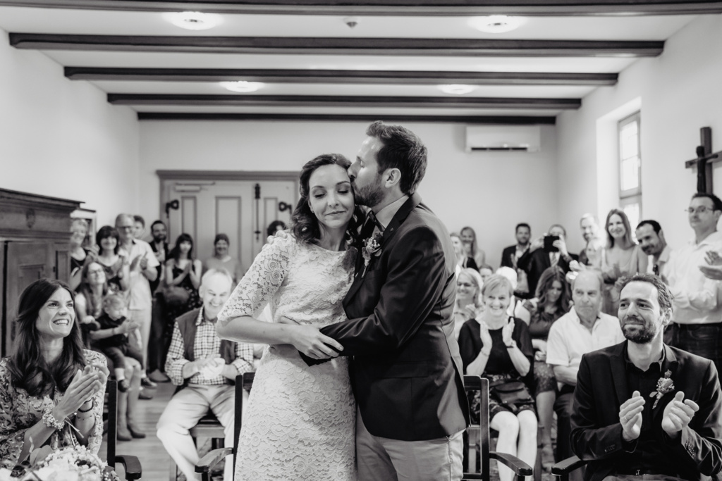 Standesamt Hochzeitsfotograf in Bielefeld