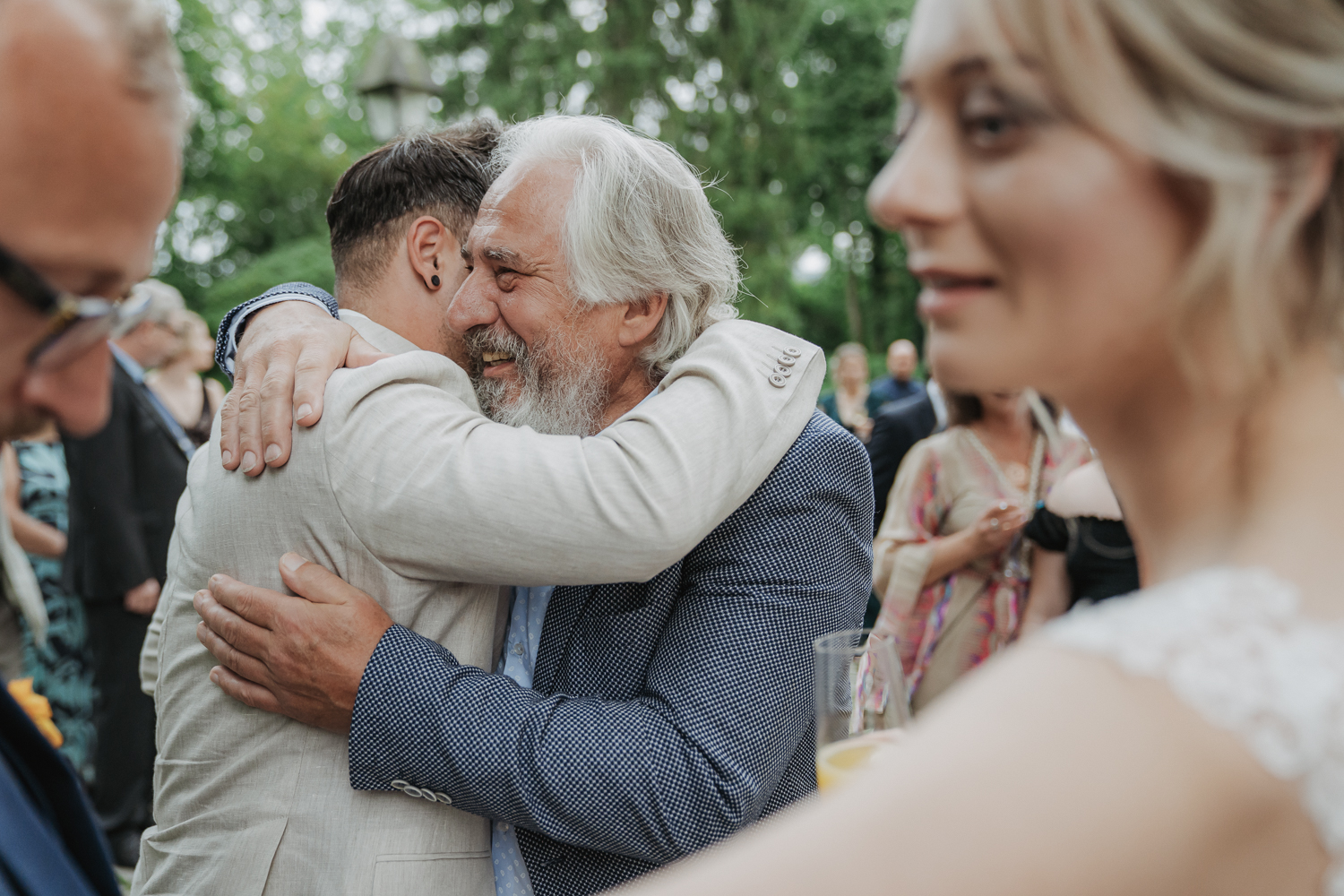 Standesamtliche Hochzeit Altes Rathaus Bielefeld