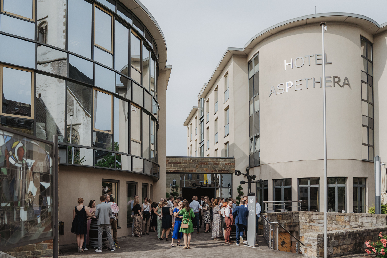 Hochzeitsfotograf in Paderborn