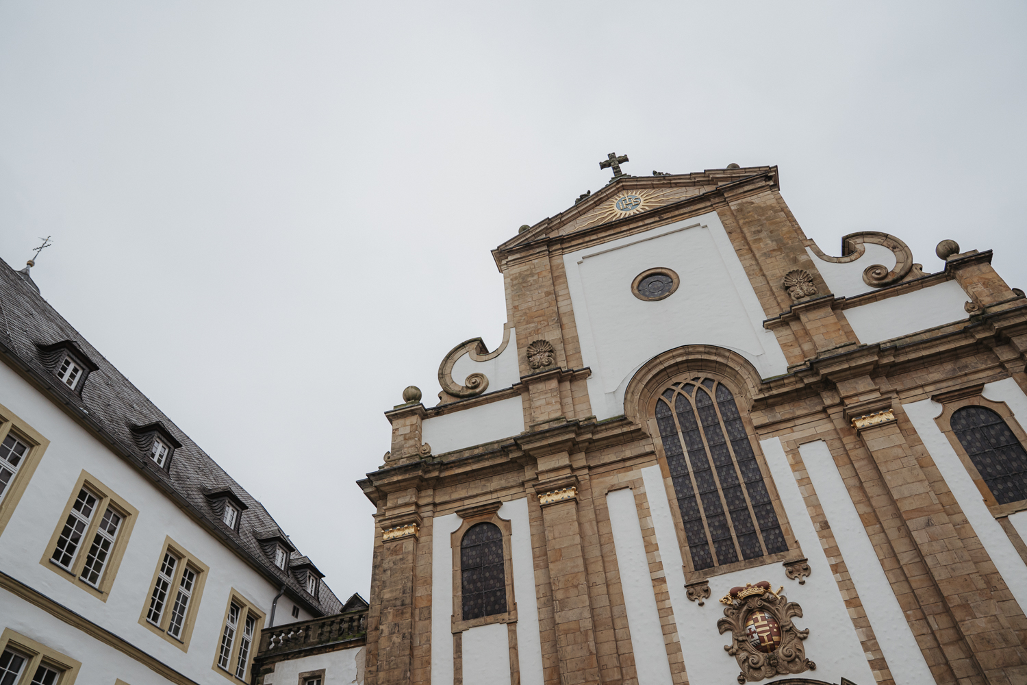 Hochzeitsfotograf in Paderborn