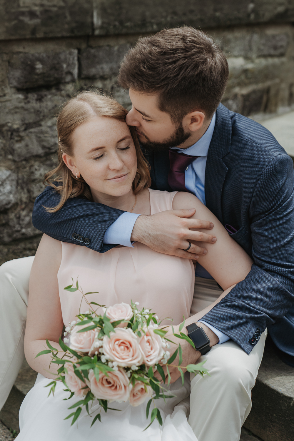 Standesamt Fotograf in Bielefeld