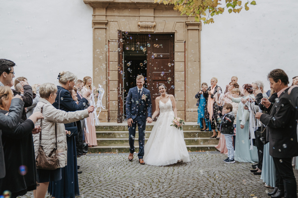 Hochzeitsfotograf in Paderborn
