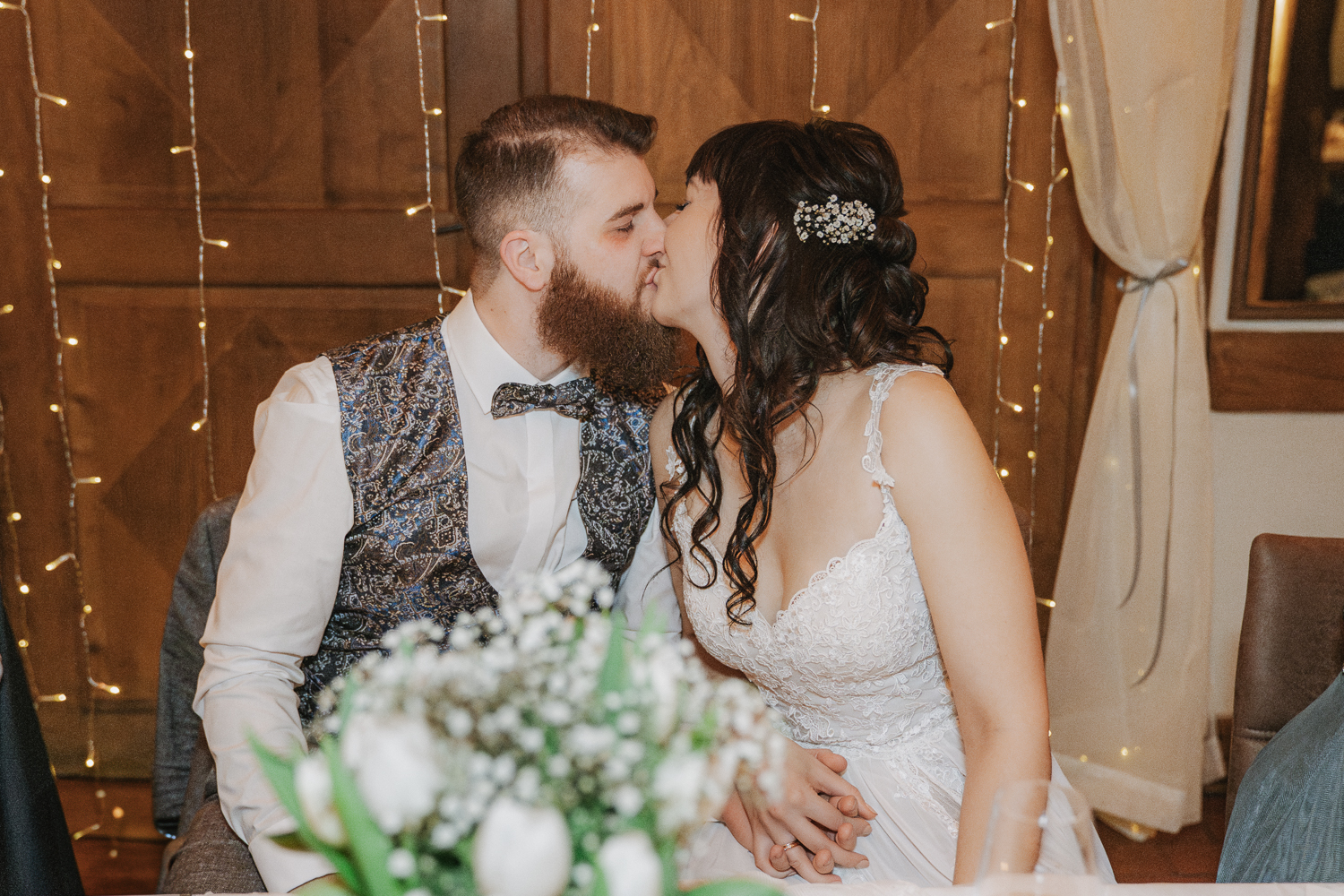 Hochzeitsfotografin in Bielefeld