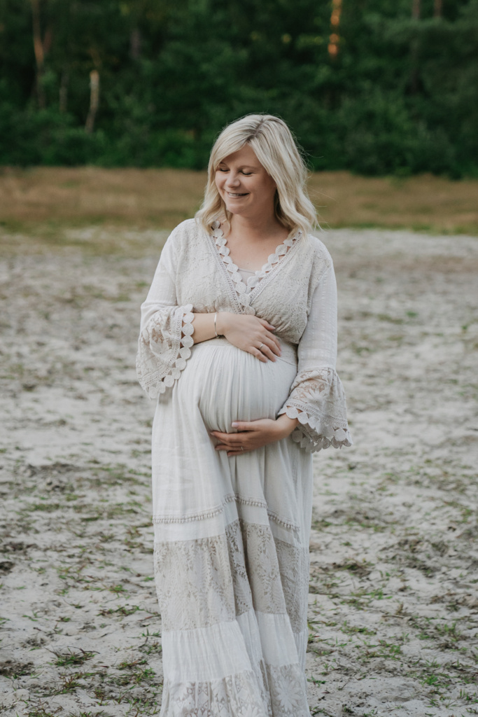 Babybauch Shooting in Bielefeld