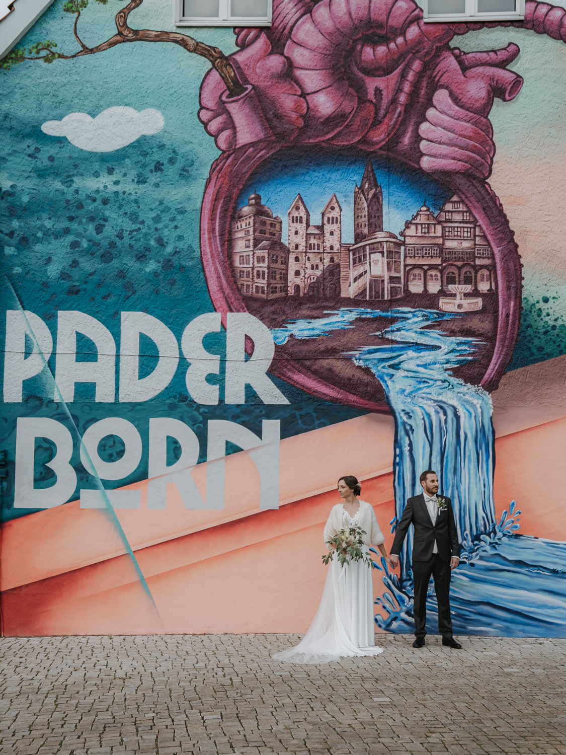 Hochzeitsfotograf in Paderborn