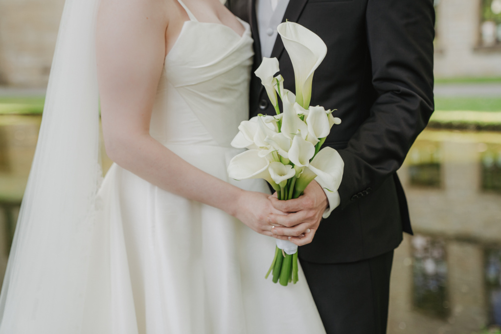 Standesamtliche Hochzeit Museum Huelsmann Bielefeld