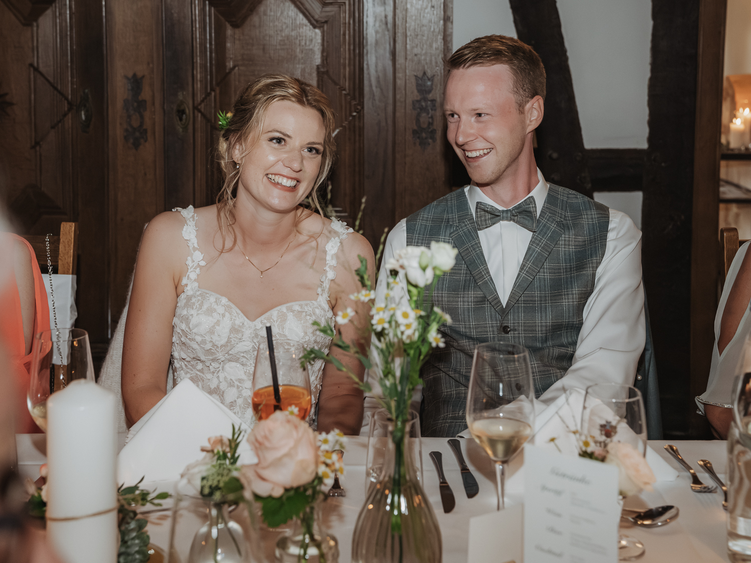 Standesamtliche Hochzeit Museumshof Senne