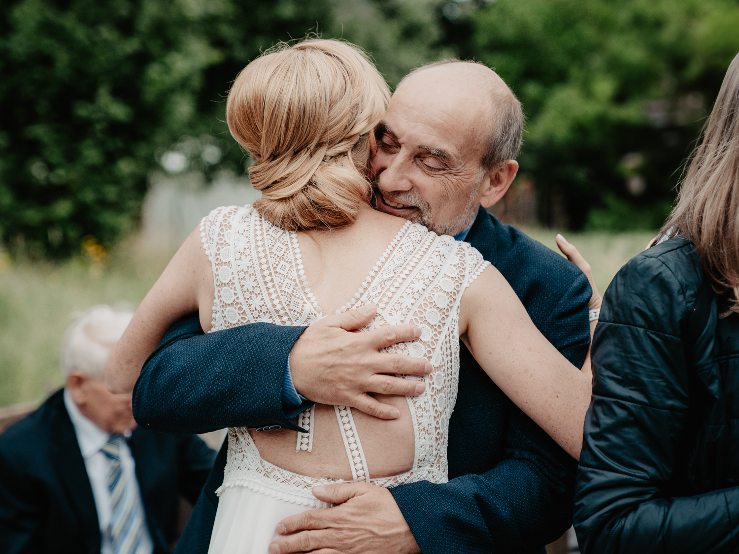 Hochzeit im Haus Werther Hochzeitsfotografin Werther